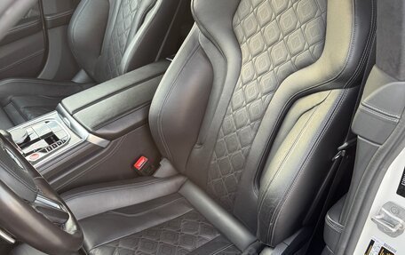 BMW M8 I (F91/F92/F93), 2021 год, 13 000 000 рублей, 18 фотография