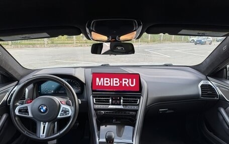 BMW M8 I (F91/F92/F93), 2021 год, 13 000 000 рублей, 21 фотография