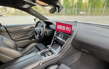 BMW M8 I (F91/F92/F93), 2021 год, 13 000 000 рублей, 17 фотография