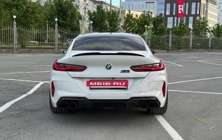 BMW M8 I (F91/F92/F93), 2021 год, 13 000 000 рублей, 6 фотография