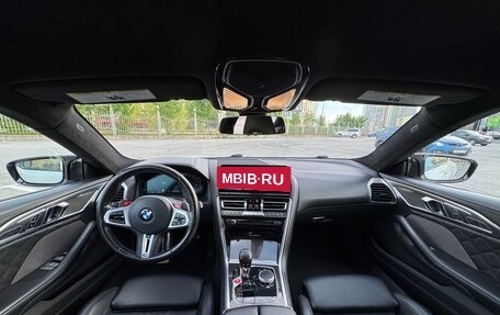 BMW M8 I (F91/F92/F93), 2021 год, 13 000 000 рублей, 20 фотография