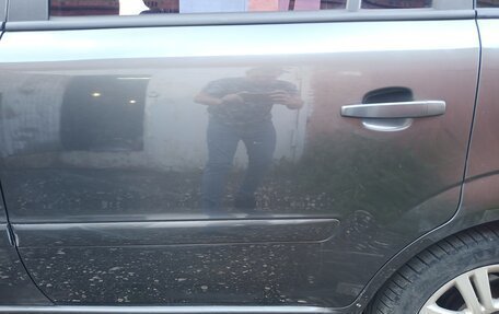 Opel Zafira B, 2012 год, 650 000 рублей, 9 фотография