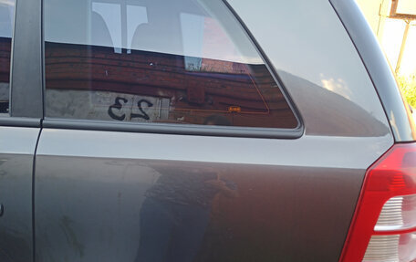 Opel Zafira B, 2012 год, 650 000 рублей, 10 фотография