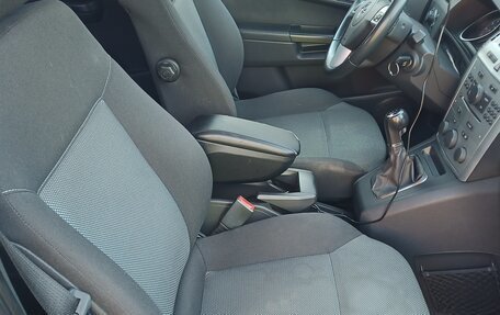 Opel Zafira B, 2012 год, 650 000 рублей, 31 фотография