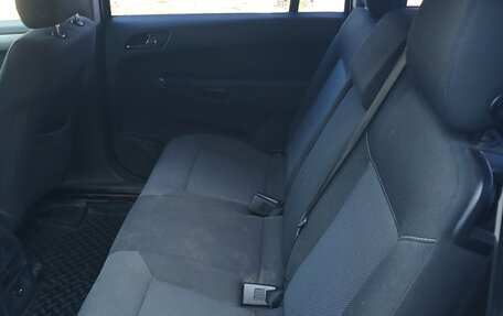 Opel Zafira B, 2012 год, 650 000 рублей, 25 фотография