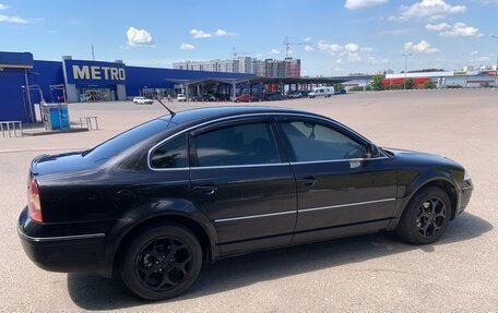 Volkswagen Passat B5+ рестайлинг, 2004 год, 420 000 рублей, 2 фотография