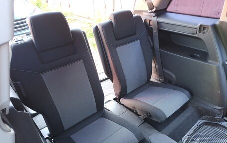 Opel Zafira B, 2012 год, 650 000 рублей, 38 фотография