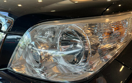 Toyota Land Cruiser Prado 150 рестайлинг 2, 2013 год, 3 150 000 рублей, 7 фотография