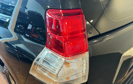 Toyota Land Cruiser Prado 150 рестайлинг 2, 2013 год, 3 150 000 рублей, 8 фотография