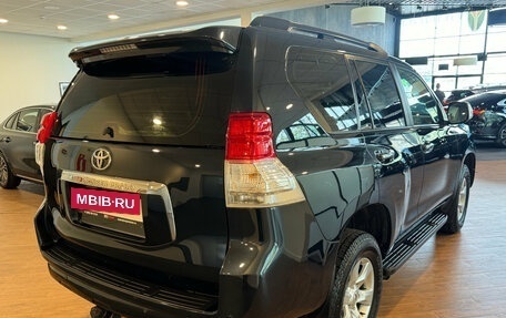 Toyota Land Cruiser Prado 150 рестайлинг 2, 2013 год, 3 150 000 рублей, 4 фотография