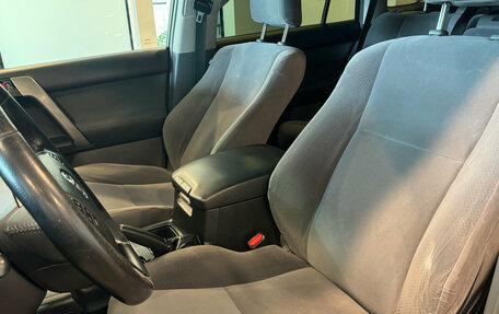 Toyota Land Cruiser Prado 150 рестайлинг 2, 2013 год, 3 150 000 рублей, 11 фотография