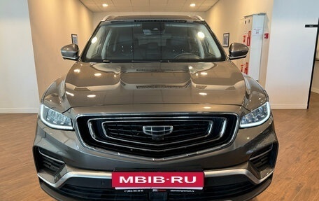 Geely Atlas, 2024 год, 2 170 000 рублей, 2 фотография