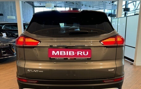 Geely Atlas, 2024 год, 2 170 000 рублей, 5 фотография