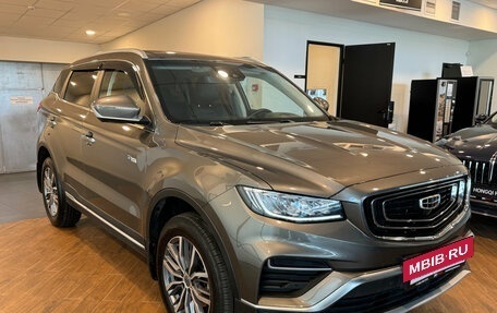 Geely Atlas, 2024 год, 2 170 000 рублей, 3 фотография