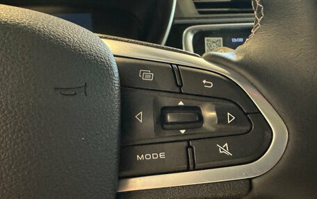 Geely Atlas, 2024 год, 2 170 000 рублей, 17 фотография