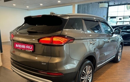 Geely Atlas, 2024 год, 2 170 000 рублей, 4 фотография