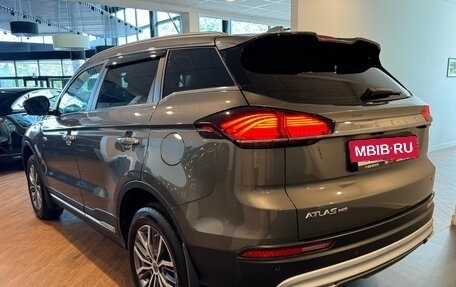 Geely Atlas, 2024 год, 2 170 000 рублей, 6 фотография