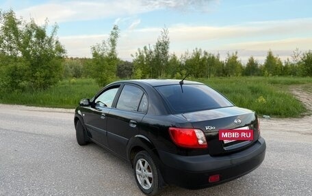 KIA Rio II, 2005 год, 365 000 рублей, 4 фотография