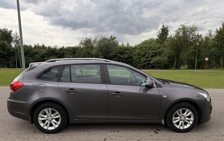 Chevrolet Cruze II, 2013 год, 850 000 рублей, 5 фотография