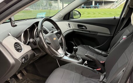 Chevrolet Cruze II, 2013 год, 850 000 рублей, 8 фотография
