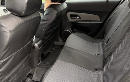 Chevrolet Cruze II, 2013 год, 850 000 рублей, 11 фотография