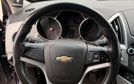 Chevrolet Cruze II, 2013 год, 850 000 рублей, 12 фотография