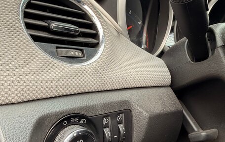 Chevrolet Cruze II, 2013 год, 850 000 рублей, 14 фотография