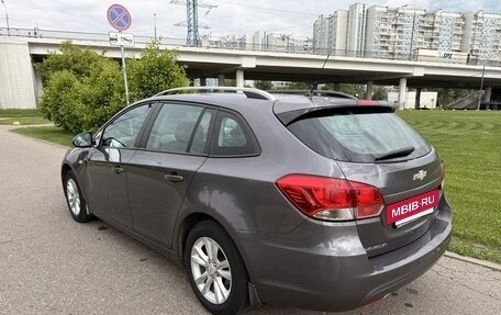 Chevrolet Cruze II, 2013 год, 850 000 рублей, 9 фотография