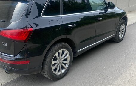 Audi Q5, 2016 год, 2 200 000 рублей, 2 фотография