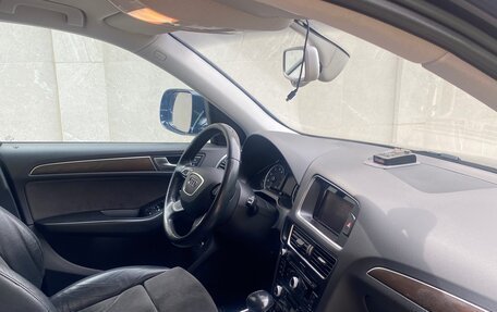 Audi Q5, 2016 год, 2 200 000 рублей, 4 фотография