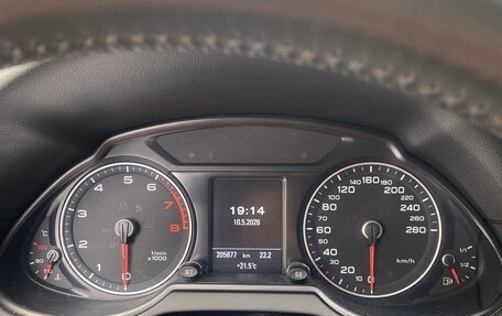 Audi Q5, 2016 год, 2 200 000 рублей, 7 фотография