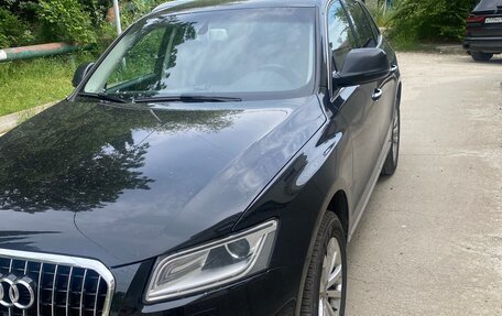 Audi Q5, 2016 год, 2 200 000 рублей, 6 фотография