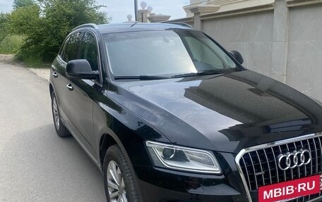 Audi Q5, 2016 год, 2 200 000 рублей, 3 фотография