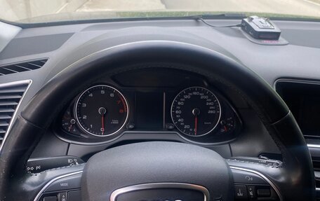 Audi Q5, 2016 год, 2 200 000 рублей, 8 фотография