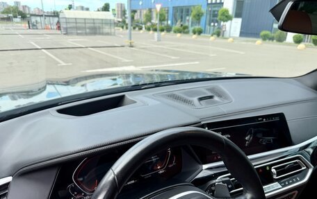 BMW X5, 2022 год, 10 300 000 рублей, 6 фотография