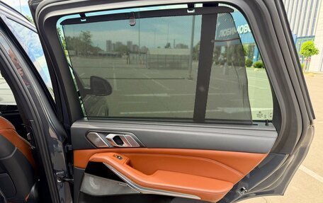 BMW X5, 2022 год, 10 300 000 рублей, 14 фотография