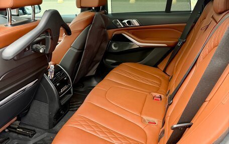 BMW X5, 2022 год, 10 300 000 рублей, 9 фотография