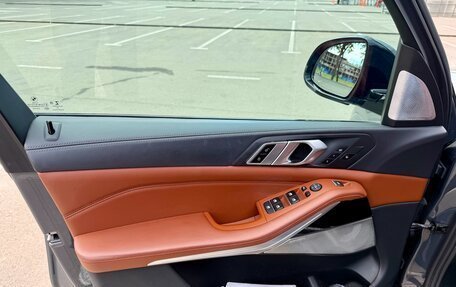 BMW X5, 2022 год, 10 300 000 рублей, 8 фотография