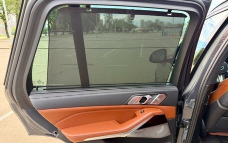 BMW X5, 2022 год, 10 300 000 рублей, 10 фотография