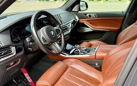 BMW X5, 2022 год, 10 300 000 рублей, 5 фотография