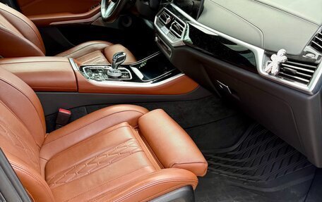 BMW X5, 2022 год, 10 300 000 рублей, 15 фотография