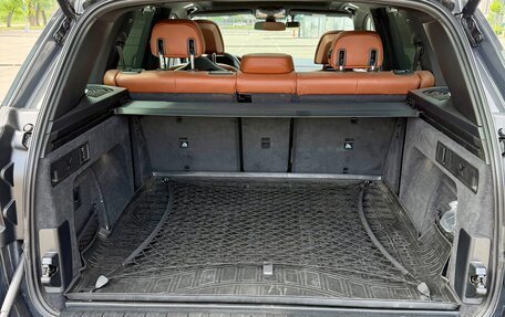 BMW X5, 2022 год, 10 300 000 рублей, 17 фотография