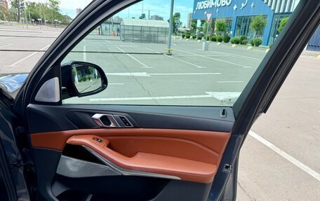 BMW X5, 2022 год, 10 300 000 рублей, 16 фотография