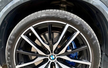 BMW X5, 2022 год, 10 300 000 рублей, 19 фотография