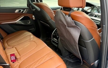 BMW X5, 2022 год, 10 300 000 рублей, 13 фотография