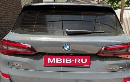 BMW X5, 2022 год, 10 300 000 рублей, 21 фотография