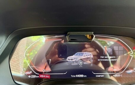 BMW X5, 2022 год, 10 300 000 рублей, 20 фотография