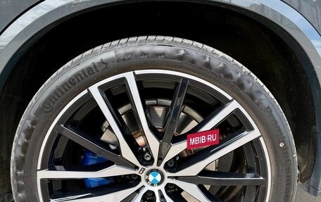 BMW X5, 2022 год, 10 300 000 рублей, 18 фотография