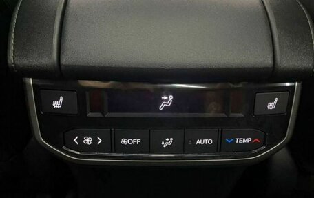 Toyota Highlander, 2026 год, 5 349 000 рублей, 13 фотография