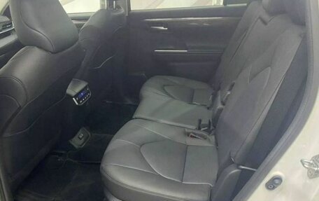 Toyota Highlander, 2026 год, 5 349 000 рублей, 15 фотография